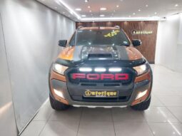 2018 Ford Ranger For Sale in Kenya full