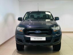 2018 Ford Ranger For Sale in Kenya full
