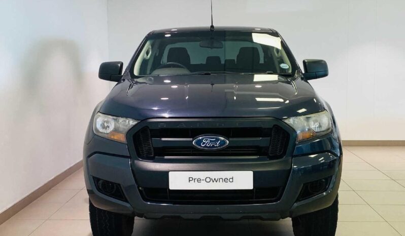 2018 Ford Ranger For Sale in Kenya full