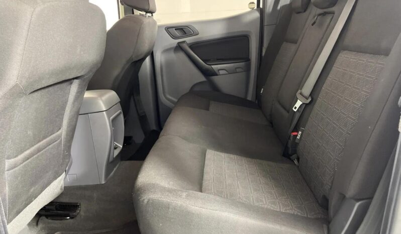 2018 Ford Ranger For Sale in Kenya full