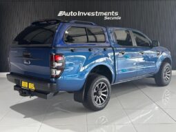 2018 Ford Ranger For Sale in Kenya full