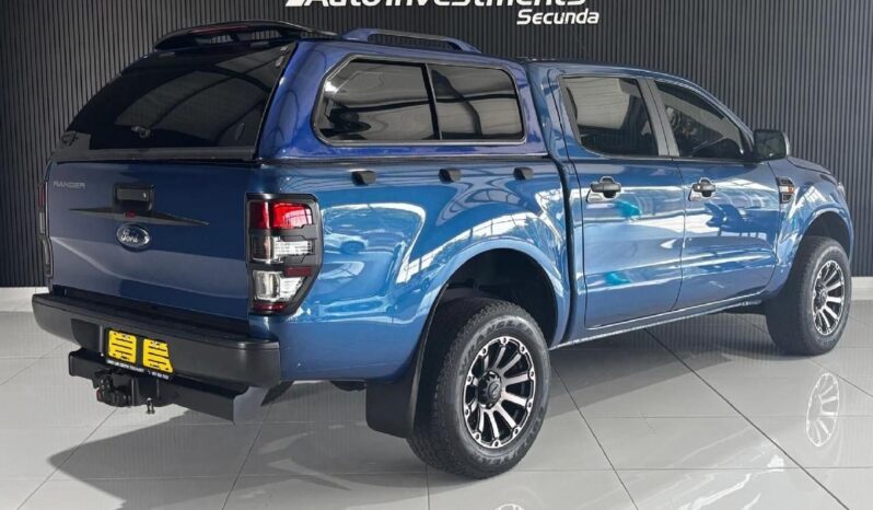 2018 Ford Ranger For Sale in Kenya full