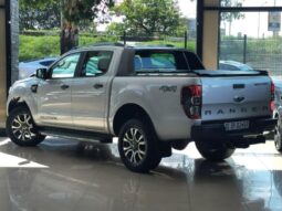 2018 Ford Ranger For Sale in Kenya full