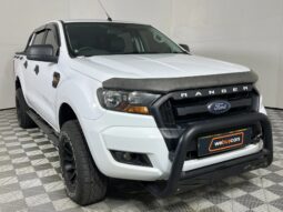 2018 Ford Ranger For Sale in Kenya full