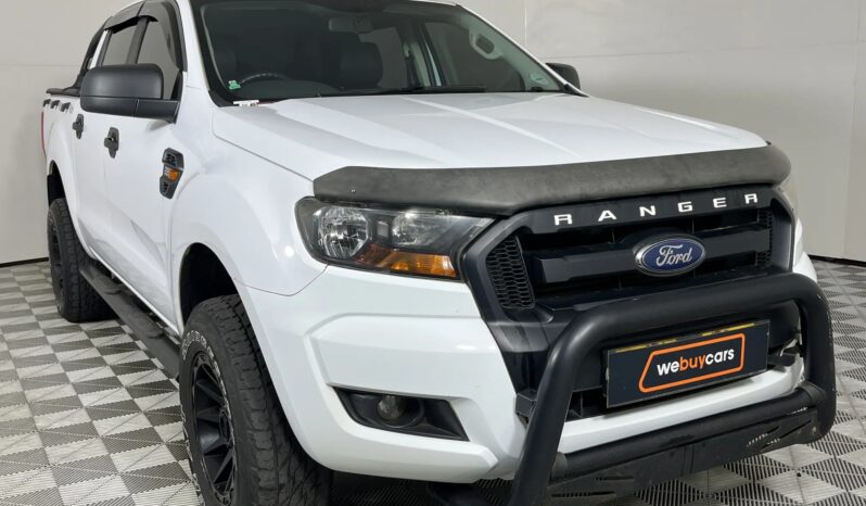 2018 Ford Ranger For Sale in Kenya full
