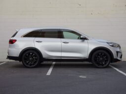 2018 Kia Sorento For Sale in Kenya full