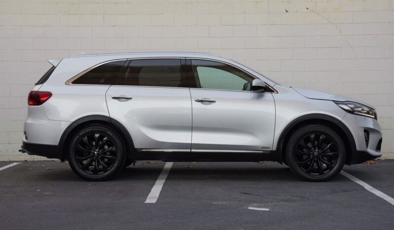 2018 Kia Sorento For Sale in Kenya full