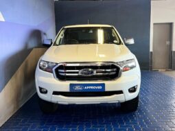 2019 Ford Ranger For Sale in Kenya full