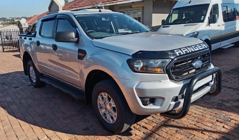 2019 Ford Ranger For Sale in Kenya full
