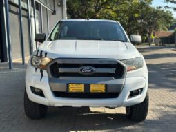 2019 Ford Ranger For Sale in Kenya full