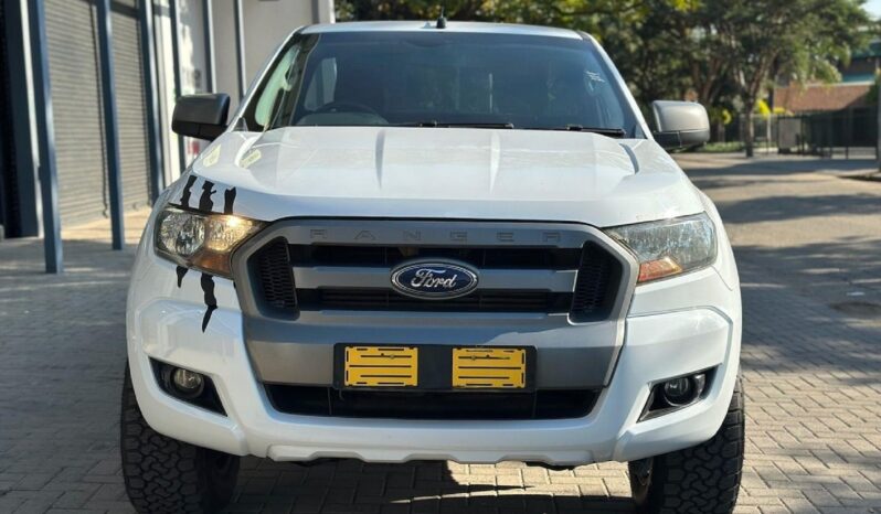 2019 Ford Ranger For Sale in Kenya full