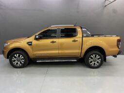2019 Ford Ranger For Sale in Kenya full