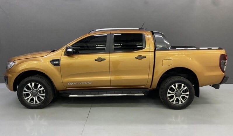 2019 Ford Ranger For Sale in Kenya full