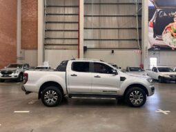 2019 Ford Ranger For Sale in Kenya full