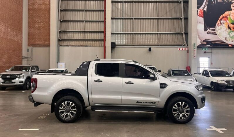 2019 Ford Ranger For Sale in Kenya full