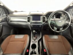 2019 Ford Ranger For Sale in Kenya full