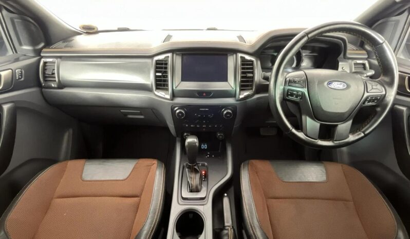 2019 Ford Ranger For Sale in Kenya full