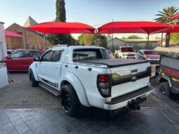 2019 Ford Ranger For Sale in Kenya full
