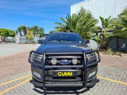 2019 Ford Ranger For Sale in Kenya full