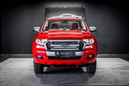 2019 Ford Ranger For Sale in Kenya full