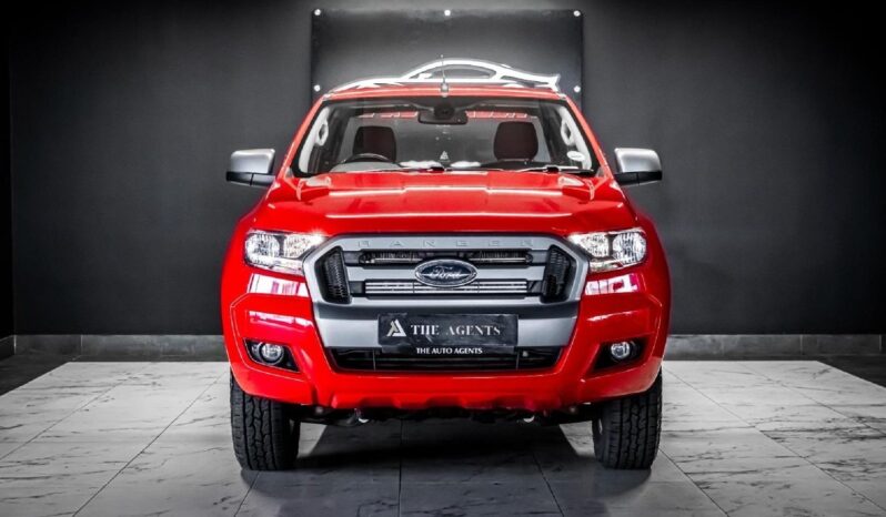 2019 Ford Ranger For Sale in Kenya full