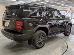 2024 Toyota Prado J250 For Sale in Kenya full