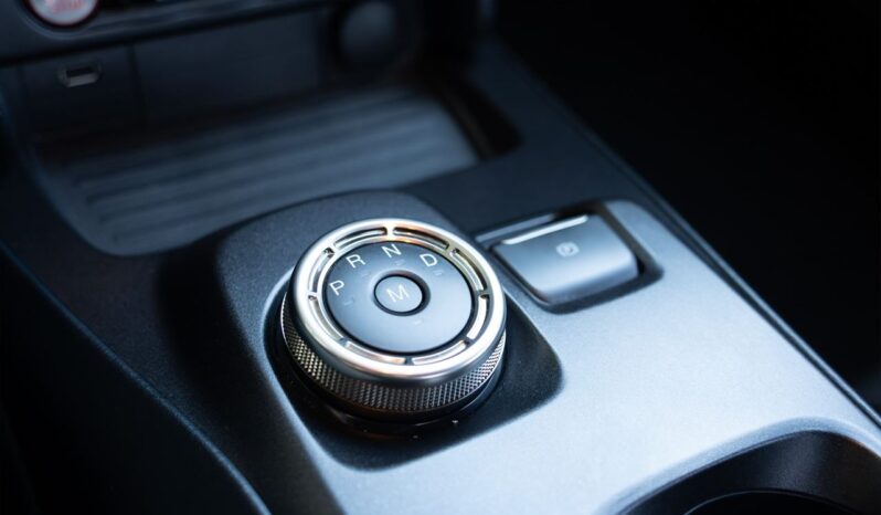 2020 Ford Mustang For Sale in Kenya full