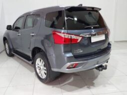 2018 Isuzu Mu-X 3.0D Auto For Sale In Kenya full
