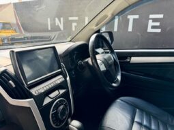 2018 Isuzu Mu-x 3.0D For Sale In Kenya full