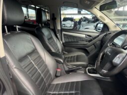 2018 Isuzu Mu-x 3.0D For Sale In Kenya full