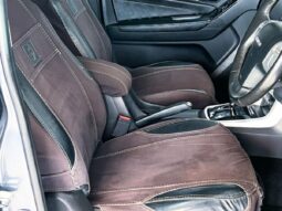 2018 Isuzu Mu-x For Sale In Kenya full