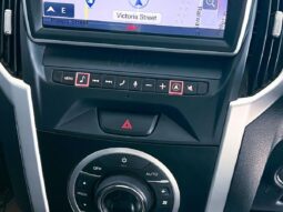 2018 Isuzu Mu-x For Sale In Kenya full