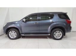 2018 Isuzu Mu-X 3.0D Auto For Sale In Kenya full