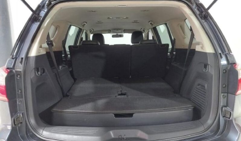 2018 Isuzu Mu-X 3.0D Auto For Sale In Kenya full