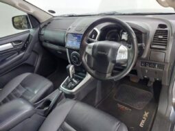 2018 Isuzu Mu-X 3.0D Auto For Sale In Kenya full