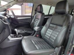 2018 Isuzu Mu-X 3.0D Auto For Sale In Kenya full
