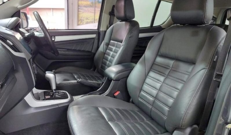 2018 Isuzu Mu-X 3.0D Auto For Sale In Kenya full