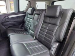 2018 Isuzu Mu-X 3.0D Auto For Sale In Kenya full
