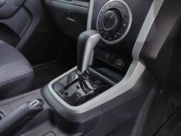 2018 Isuzu Mu-X 3.0D Auto For Sale In Kenya full