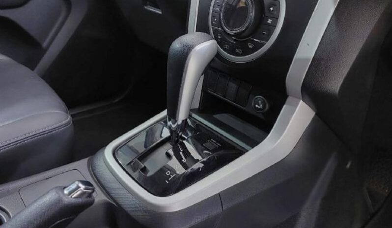 2018 Isuzu Mu-X 3.0D Auto For Sale In Kenya full