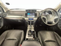 2018 Toyota Land Cruiser Prado VX-L For Sale In Kenya full
