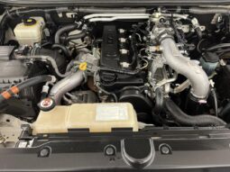 2018 Toyota Land Cruiser Prado VX-L For Sale In Kenya full