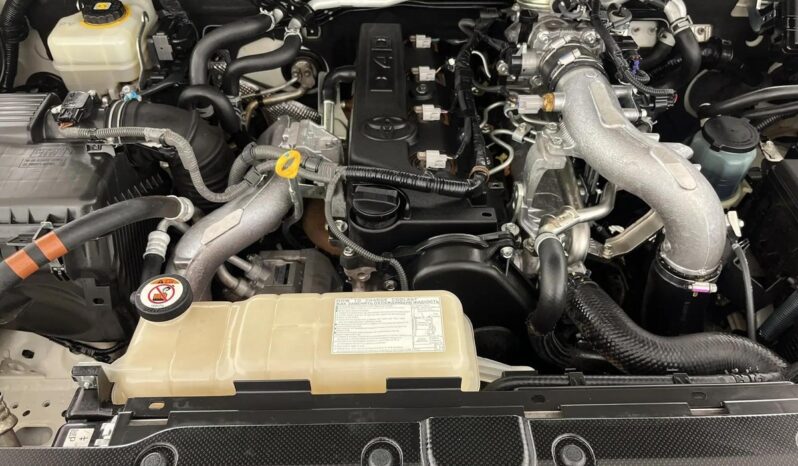 2018 Toyota Land Cruiser Prado VX-L For Sale In Kenya full