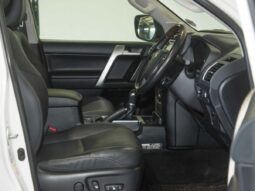 2018 Toyota Land Cruiser Prado VX For Sale In Kenya full