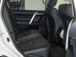 2018 Toyota Land Cruiser Prado VX For Sale In Kenya full