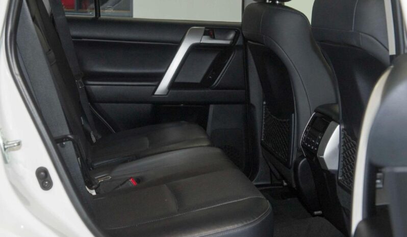 2018 Toyota Land Cruiser Prado VX For Sale In Kenya full