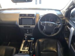 Toyota Land Cruiser Prado VX  2018 For Sale in Kenya full