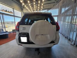 Toyota Land Cruiser Prado VX  2018 For Sale in Kenya full