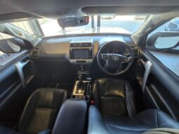 Toyota Land Cruiser Prado VX  2018 For Sale in Kenya full