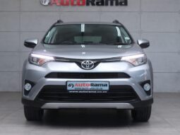 2018 Toyota RAV4 2.0 GX For Sale In Kenya